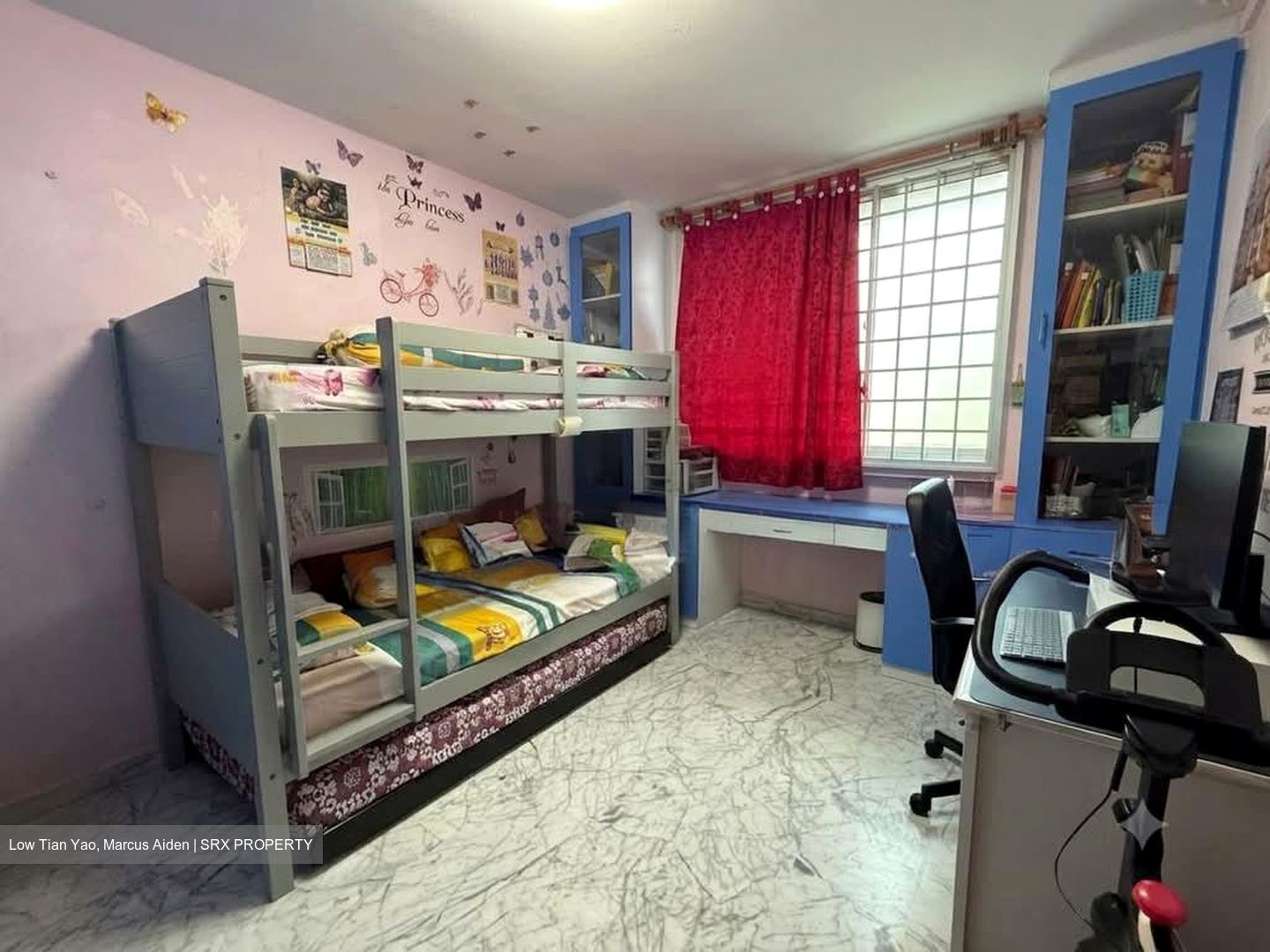 Blk 839 Tampines Palmwalk (Tampines), HDB 4 Rooms #580299621